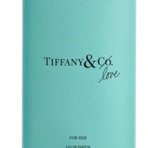 Tiffany love